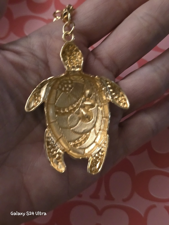 Turtle Bag Charm/ Keychain NEW - Picture 14 of 14